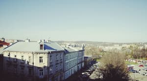 thumbnail: Aerial view
