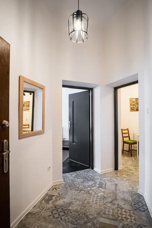 thumbnail: Hallway