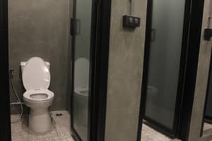 thumbnail: Bathroom