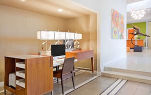 thumbnail: Living area