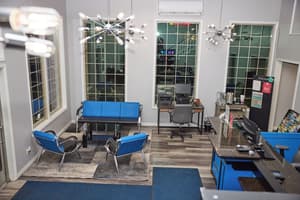 thumbnail: Business center