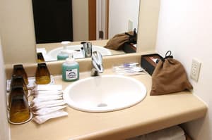 thumbnail: Bathroom