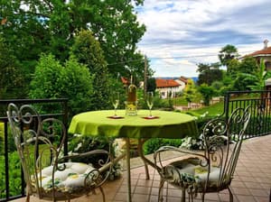 thumbnail: Terrace/patio