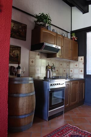 thumbnail: Interior entrance