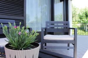 thumbnail: Terrace/patio