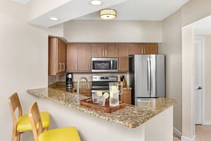 thumbnail: Private kitchen