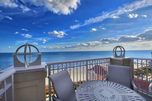 thumbnail: View from room