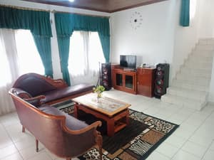 thumbnail: Living area