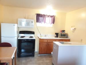 thumbnail: Private kitchen