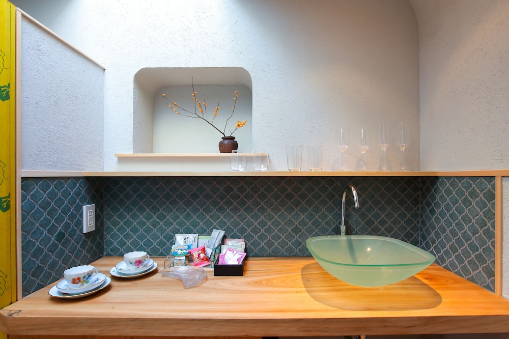 Minibar
