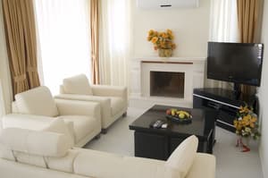 thumbnail: Lounge