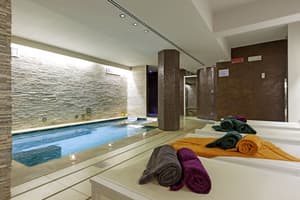 thumbnail: Spa treatment