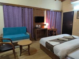 thumbnail: Room