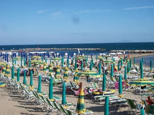 thumbnail: Beach