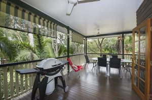 thumbnail: Balcony