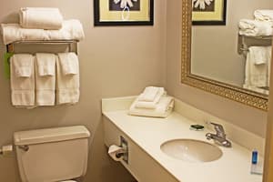 thumbnail: Bathroom sink