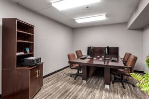 thumbnail: Business center