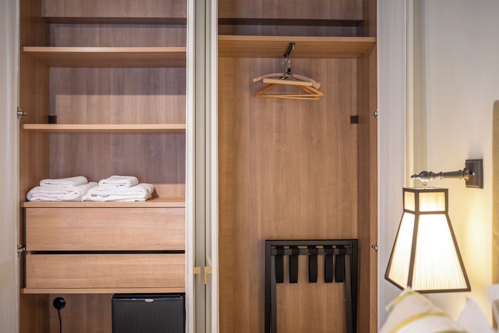 Wardrobe