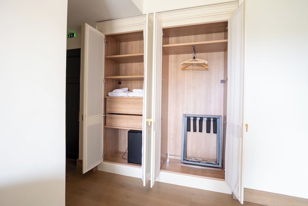 Wardrobe