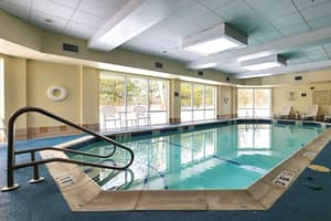 thumbnail: Pool