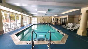 thumbnail: Indoor pool