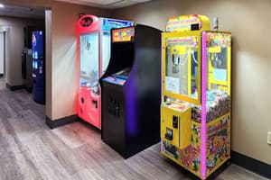 thumbnail: Property amenity