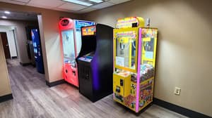 thumbnail: Game room