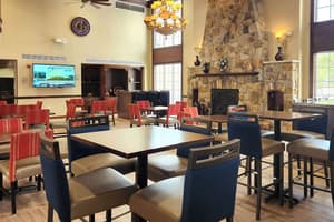 thumbnail: Breakfast area
