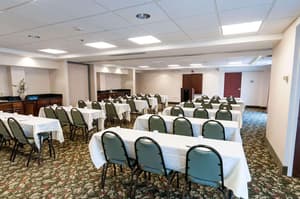 thumbnail: Meeting facility
