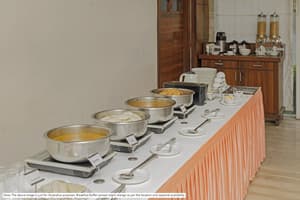 thumbnail: Breakfast meal