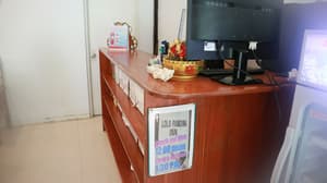 thumbnail: Reception