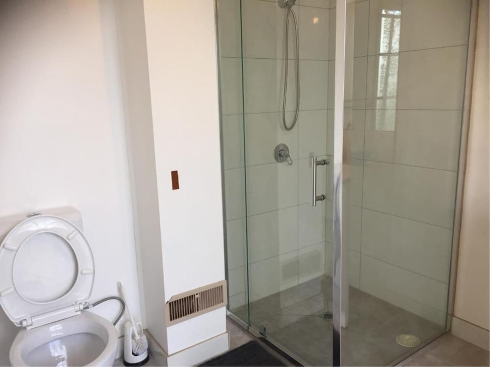 Shared kitchen facilities