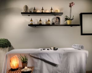thumbnail: Treatment room
