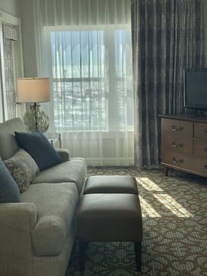 thumbnail: View from room