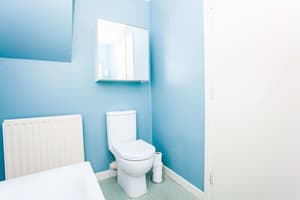 thumbnail: Bathroom