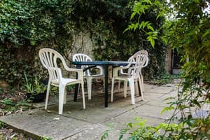 thumbnail: Terrace/patio