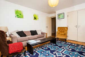 thumbnail: Living room