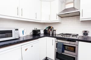 thumbnail: Private kitchen