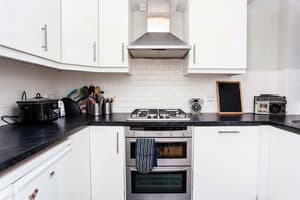 thumbnail: Private kitchen