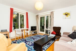 thumbnail: Living room
