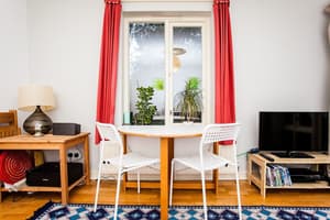 thumbnail: Interior