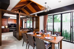 thumbnail: Dining