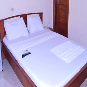 thumbnail: Room