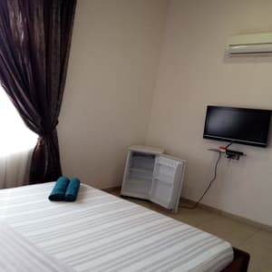 thumbnail: Room