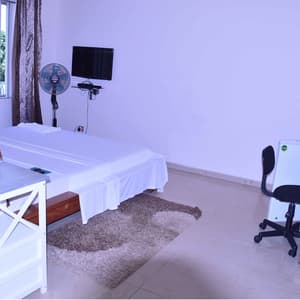 thumbnail: View from room
