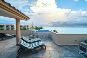 thumbnail: Terrace/patio