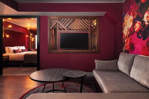 thumbnail: Room