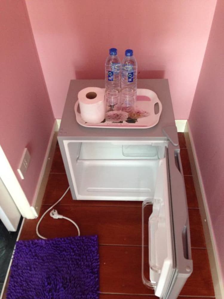 Mini-refrigerator
