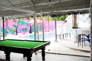 thumbnail: Billiards