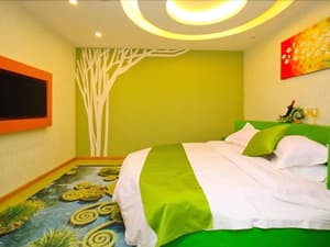 thumbnail: Room
